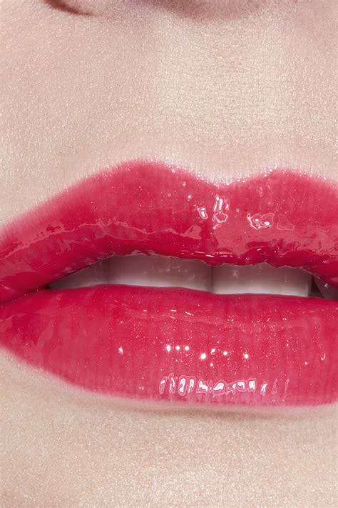 chanel rouge coco gloss 738 amuse bouche|ROUGE COCO GLOSS Moisturising gloss 738 .